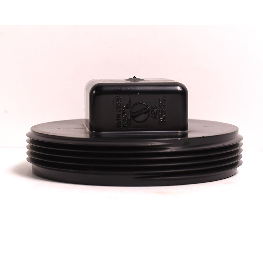 93054 4" ABS Plug