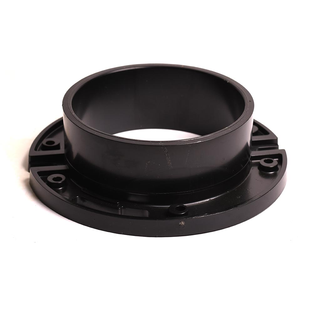93603 4" X 4" Closet Flange (Hub)