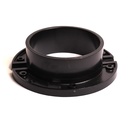 93603 4" X 4" Closet Flange (Hub)