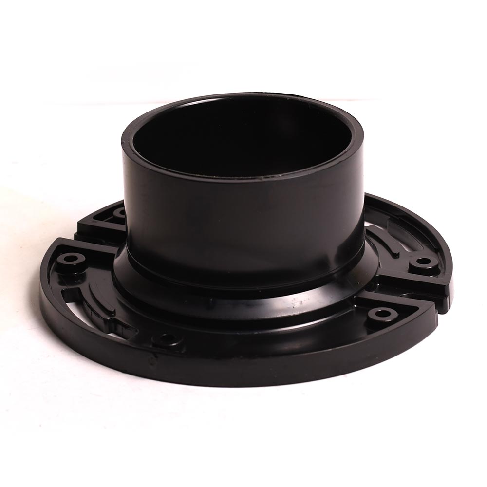 93633 4" X 3" Closet Flange (Hub)