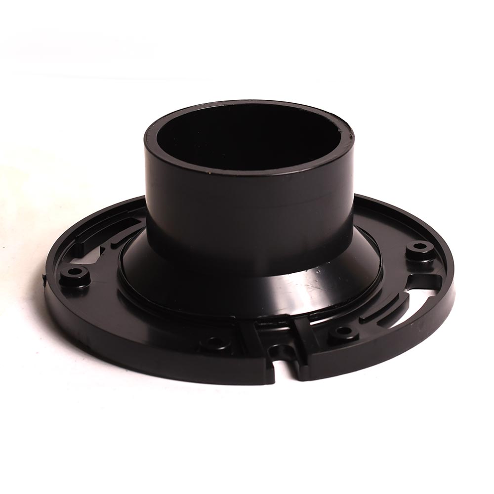 93633-1 4" X 3" Closet Flange (Spigot)