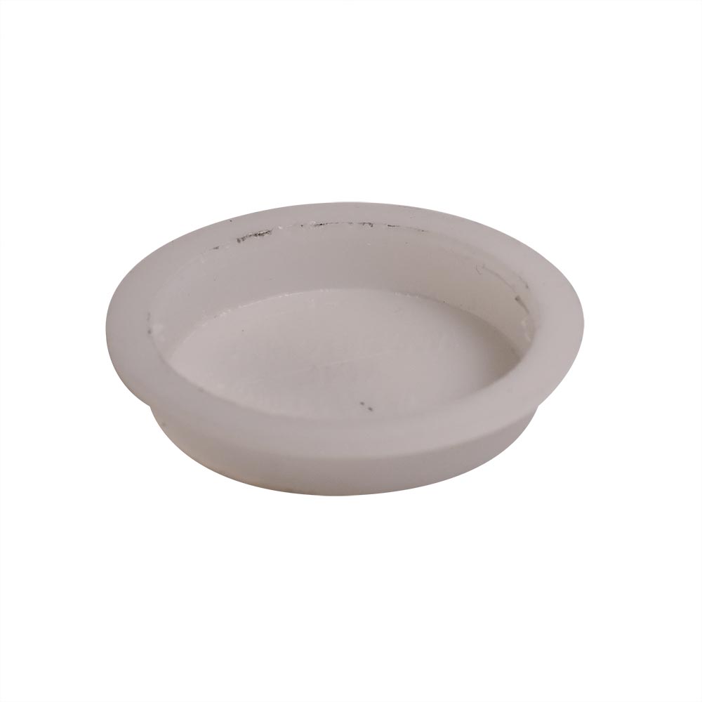 93761 1-1/2" Test Plug (White)