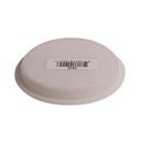 93763 3" Test Plug (White)