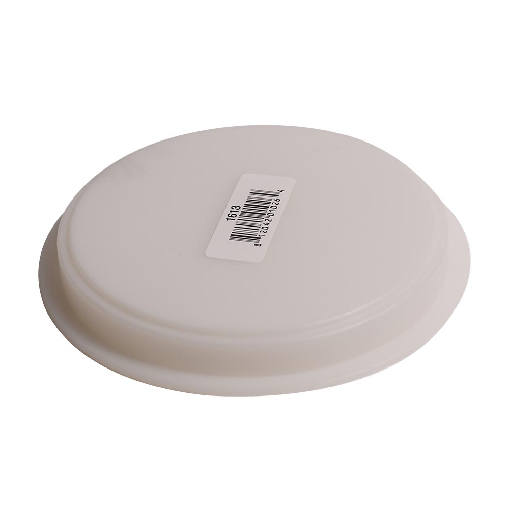 93764 4" Test Plug (White)