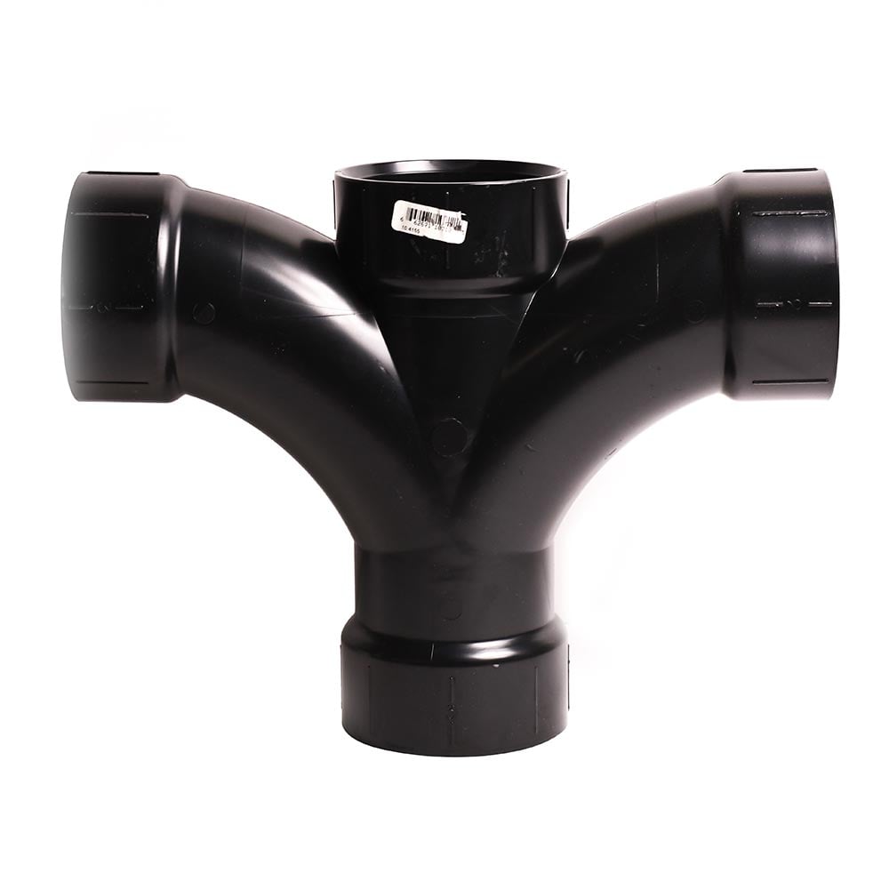 94155 3" X 3" X 3" X 3" Double Fixture