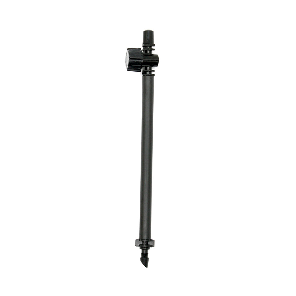 R-166CT ADJ. MISTER & RISER