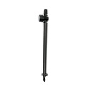 R-166CT ADJ. MISTER & RISER