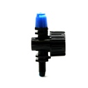 R-187C 1/2 CIRCLE SPRINKLER