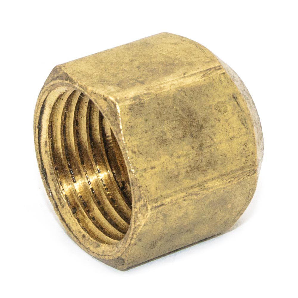 40 3/16 FLARE CAP