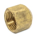 40 3/16 FLARE CAP