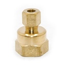 66 3/8 C X 1/4 FIP ADAPTER