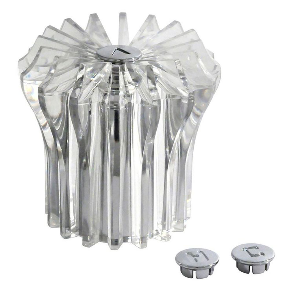 940-121 SMALL MARQUIS HOT/COLD - 88306