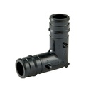 1/2" PPSU Elbow F1960 - (PEX A)