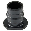 1/2" PPSU Plug F1960 - (PEX A)