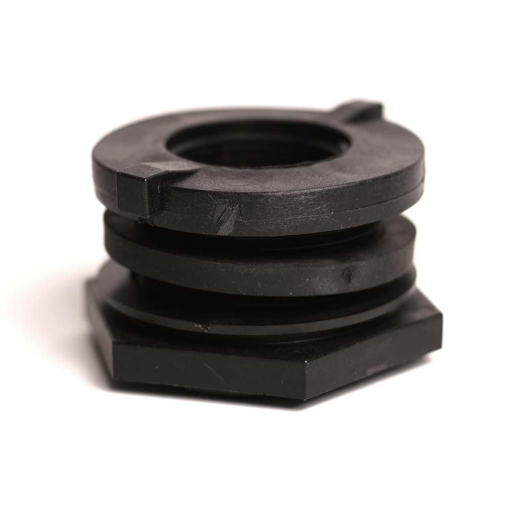 1" FIP Tank Adapter