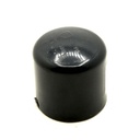 1/2" Slip PVC Cap SCH80