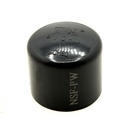 1" Slip PVC Cap SCH80