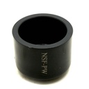 1-1/4" Slip PVC Cap SCH80