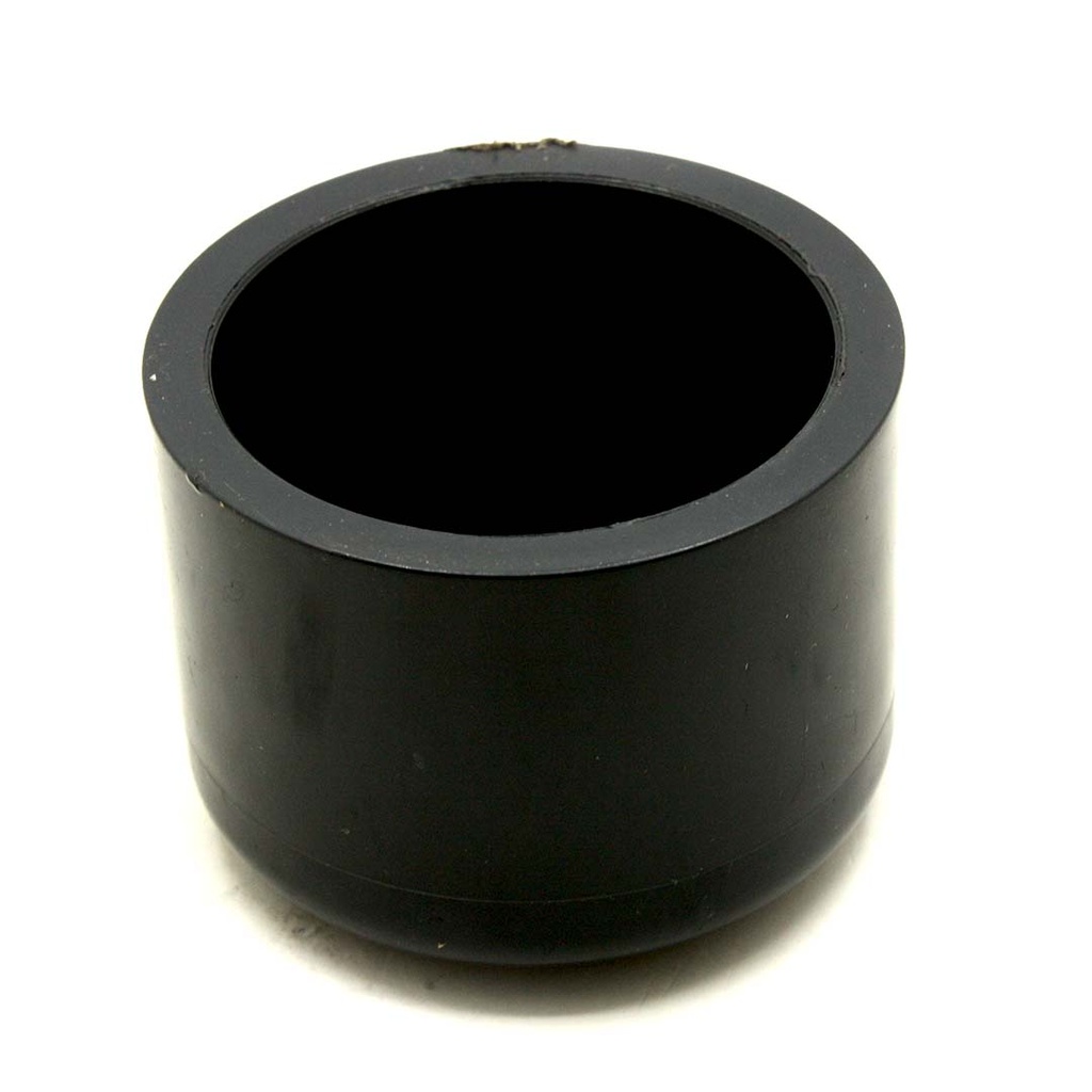 1-1/2" Slip PVC Cap SCH80