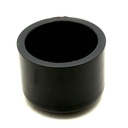 1-1/2" Slip PVC Cap SCH80