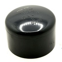 2" Slip PVC Cap SCH80