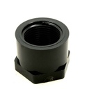 3/4" Threaded PVC Cap SCH80