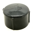 2" Threaded PVC Cap SCH80