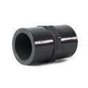 1/2" Slip x Slip PVC Coupling SCH80
