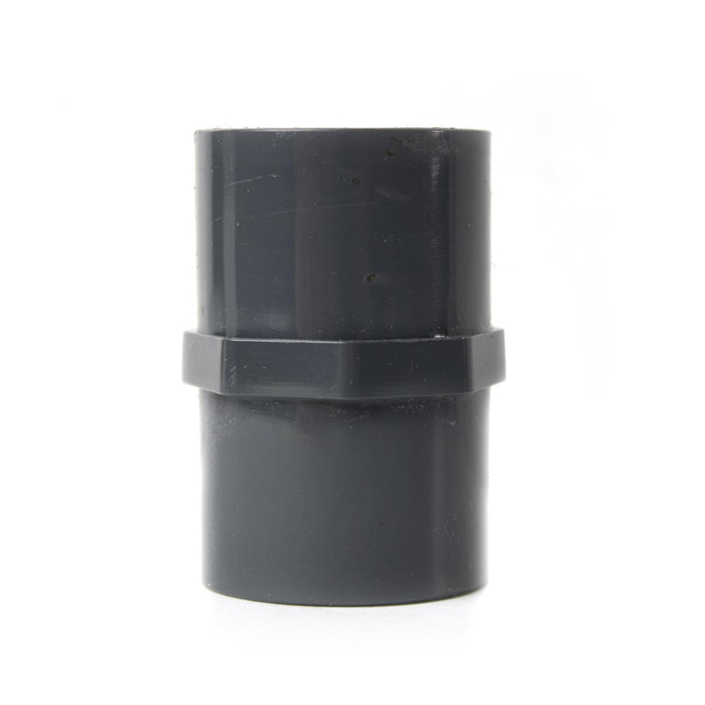 3/4"Slip x Slip PVC Coupling SCH80