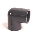 1" Slip x Slip PVC 90 Elbow SCH80