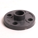 3/4" Slip PVC Floor Flange SCH80