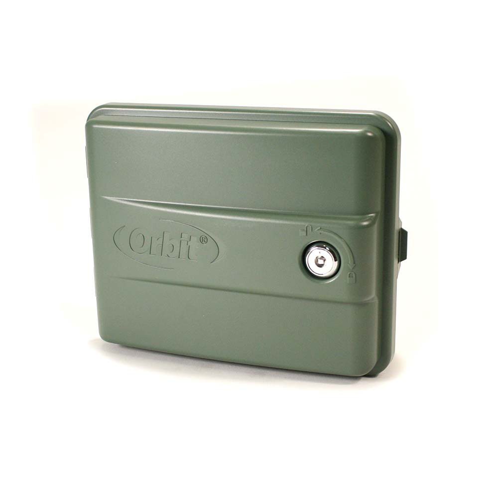 57894 4 STATION TIMER OUTDOOR