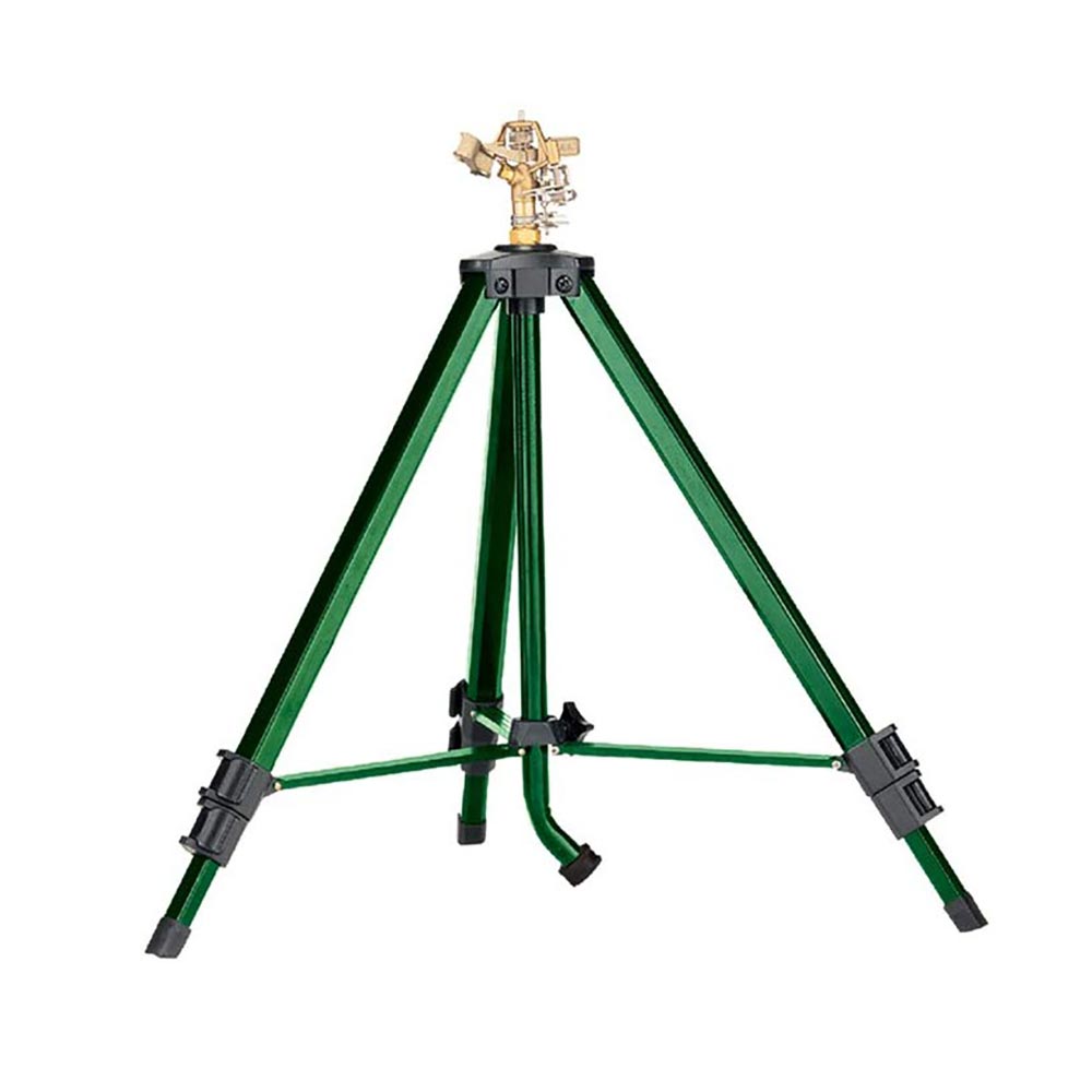 58308N TRIPOD W/BRASS IMPACT