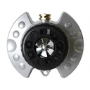 15093 9-Pattern Pop-Up Sprinkler
