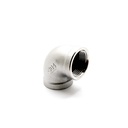 1 1/2 90 Elbow Stainless Steel - Bulk