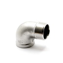 1" 90 Street Elbow Stainless Steel - Bulk