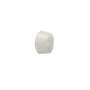 60PT 1/4" Plastic Delrin Sleeve - 4/Pack