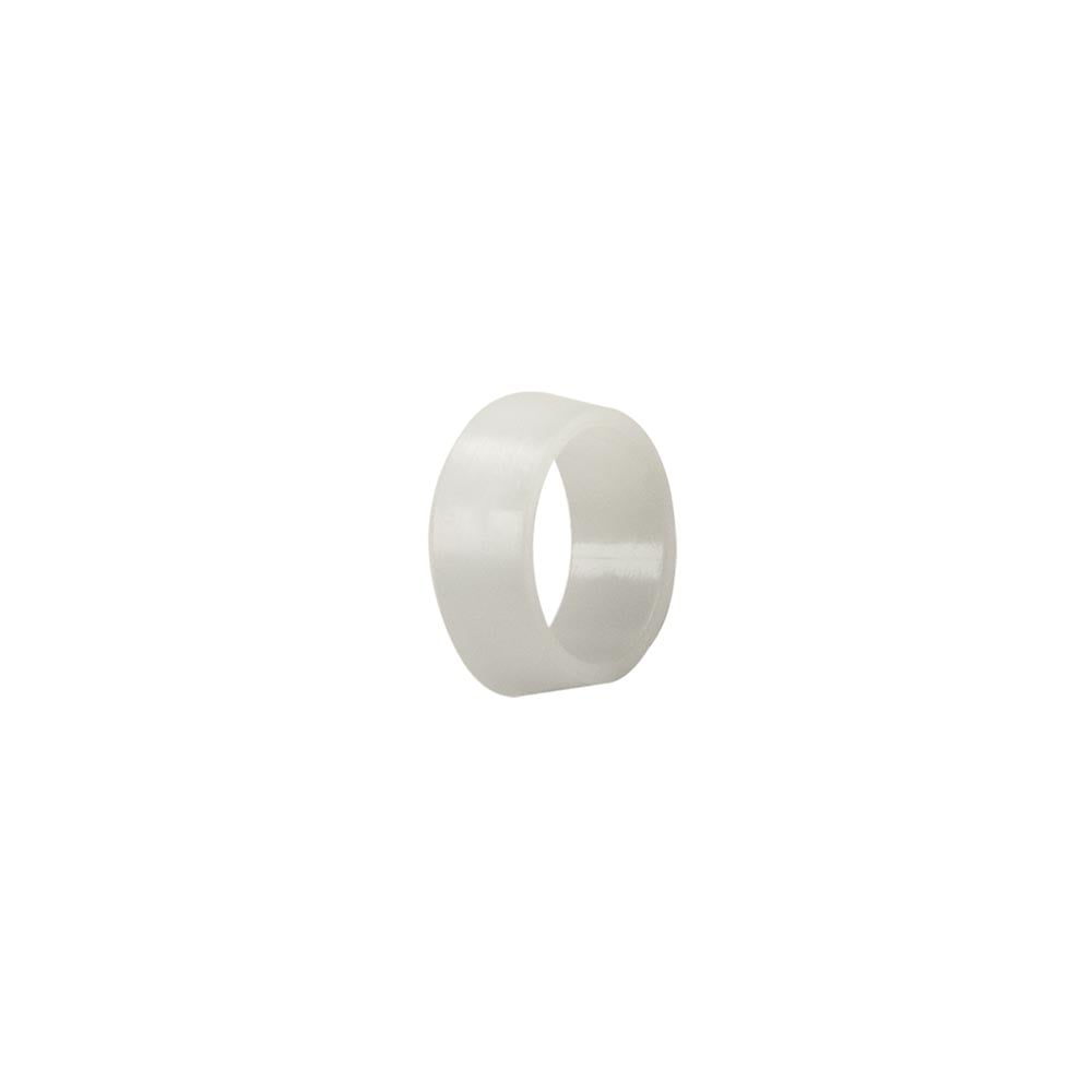 60PT 5/16" Plastic Delrin Sleeve - 4/Pack