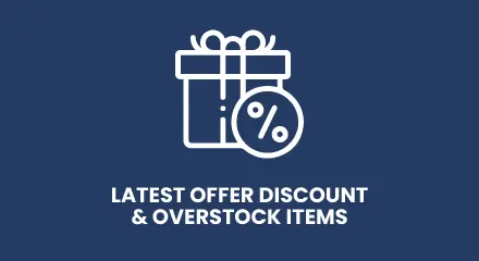 Latest Offer