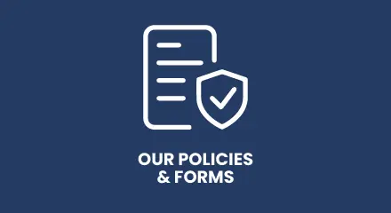 Our Policy