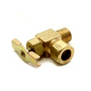 203C 5/16 C X 1/8 MP ANGLE - W04