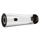 1405-T Fit-All Diverter Bathtub Spout - Extra Long - Chrome - W04