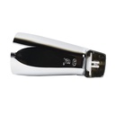 1408-T Fit-All Front Diverter Bathtub Spout - Chrome - W03