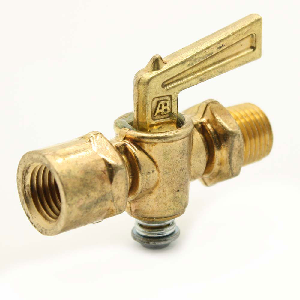 57 1/8 MP X 1/8 FP AIR COCK - W03
