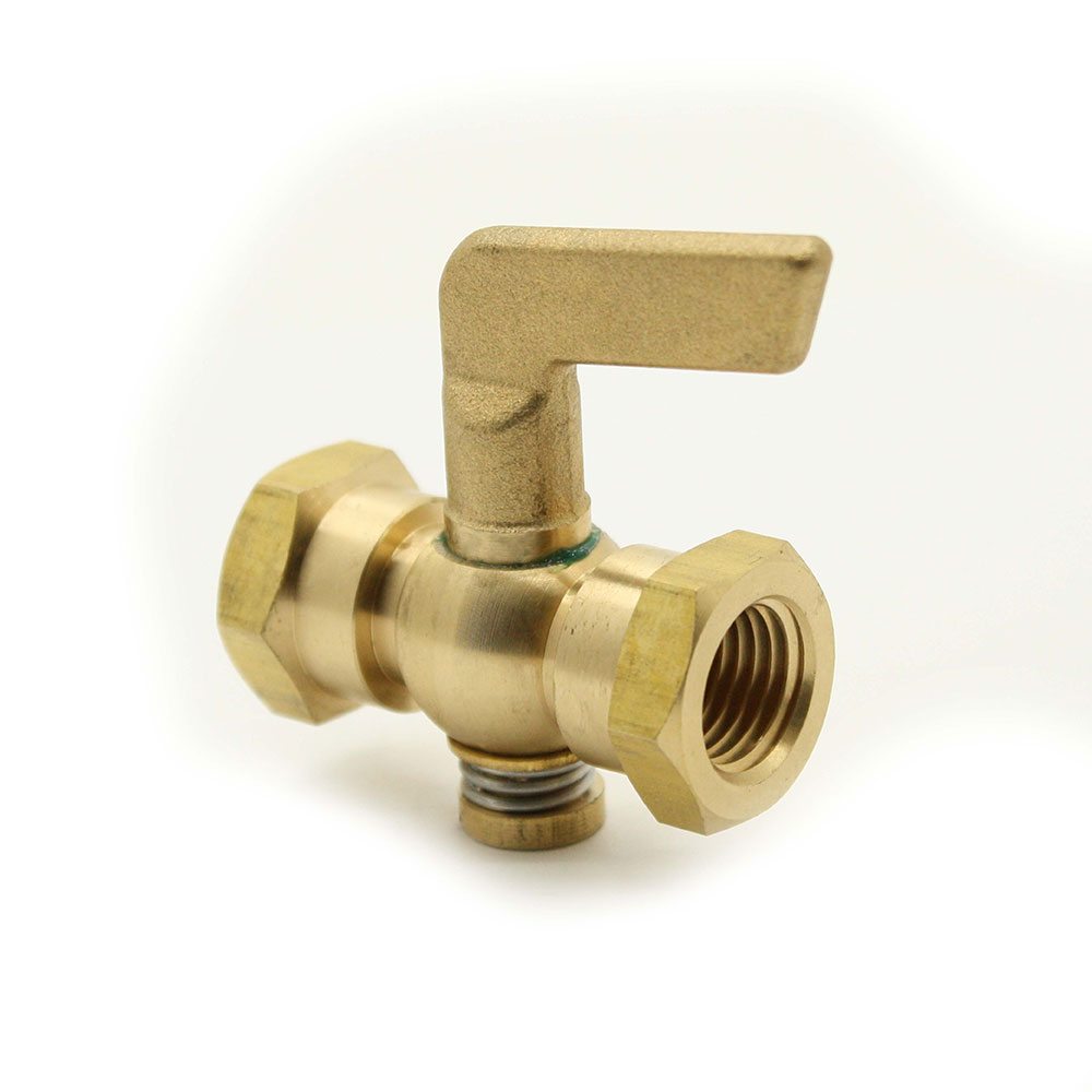 63 1/8 FP X 1/8 FP AIR COCK - W02