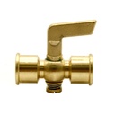 64 1/4 FP X 1/4 FP AIR COCK - W07
