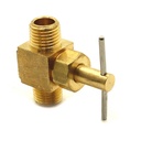 108P 1/8 MP X 1/8 MP VALVE - W03