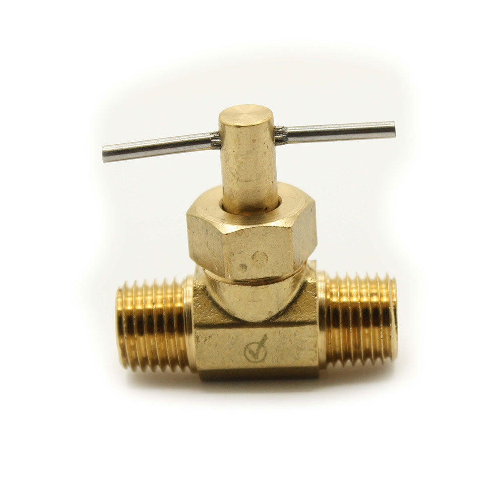 108P 1/4 MP X 1/4 MP VALVE - W03