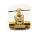 108P 1/4 MP X 1/4 MP VALVE - W03