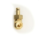108P 1/4 MP X 1/4 MP VALVE - W04